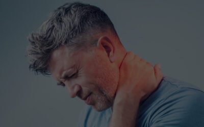 Decompression Therapy Can Eliminate Chronic Neck Pain