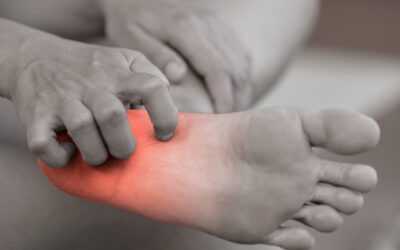 EPAT Therapy: Finally Relief For People With Neuropathy
