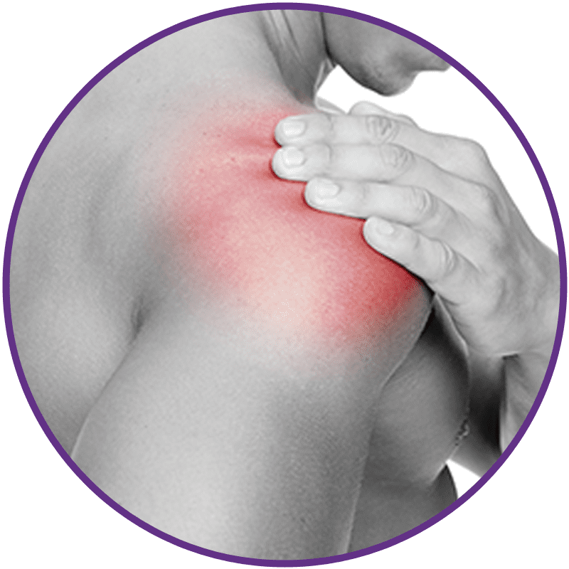 Shoulder Pain Shoulder Pain